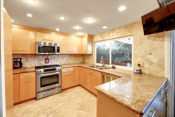 8 Boston Living Room | Bruce Clark Orange County Real Estate