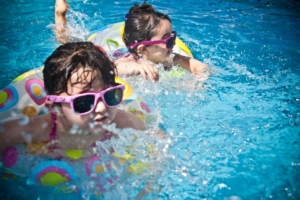 Water Safety Checklist | Drowning Prevention | Swimming Ocean Fun | Bruce Clark